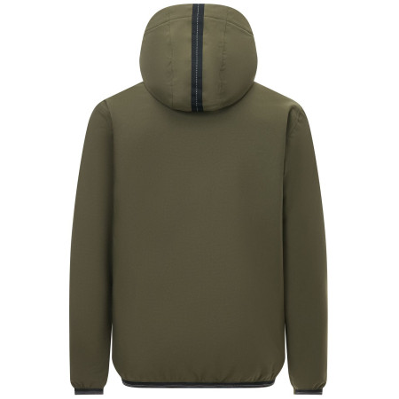 Wasserdichte Herrenjacke Regatta Evander