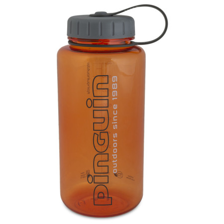 Flasche Pinguin Tritan Fat Bottle 1000 ml