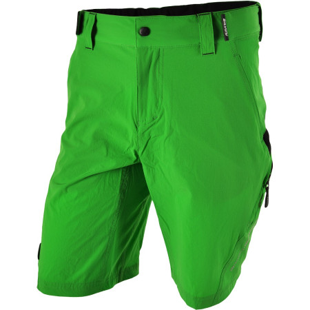 Herrenshorts Silvini Elvo MP809 2023 grün