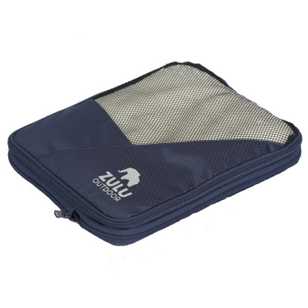 Reise-Organizer Zulu Compression Cube M