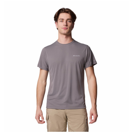 Herren-Funktionsshirt Columbia Zero Rules™ Light Short sleeve Crew
