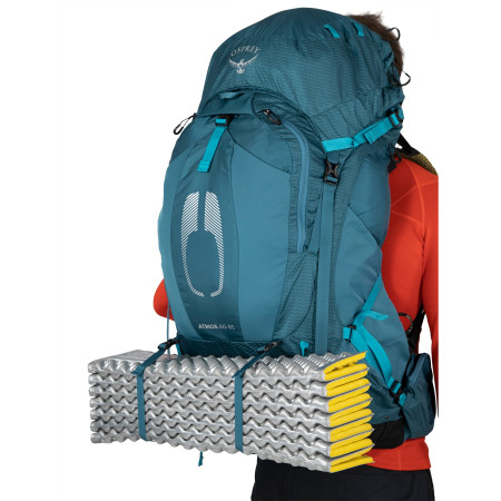 Wanderrucksack Osprey Atmos Ag 65