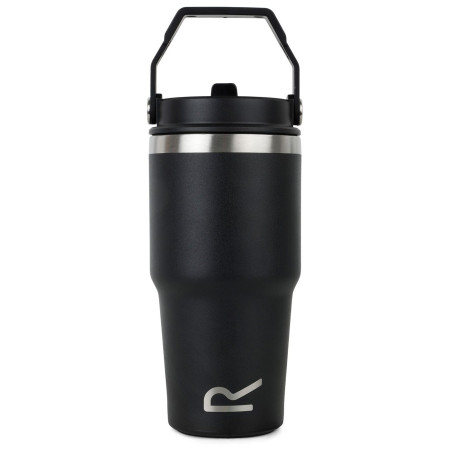 Thermotasse Regatta Thermulate Insulated Tumbler 0.6L schwarz Black