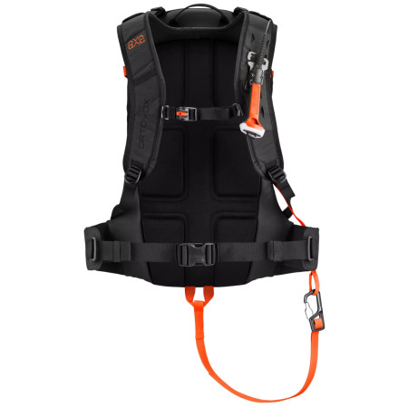 Skialp-Rucksack Ortovox Avabag Litric Freeride 26S
