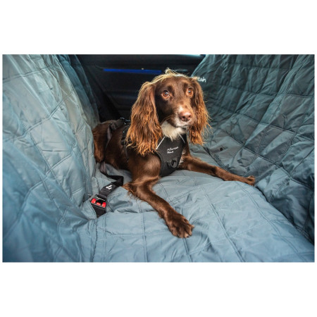 Sitzschutz Mountain Paws Extra Tough Dog Car Seat Cover