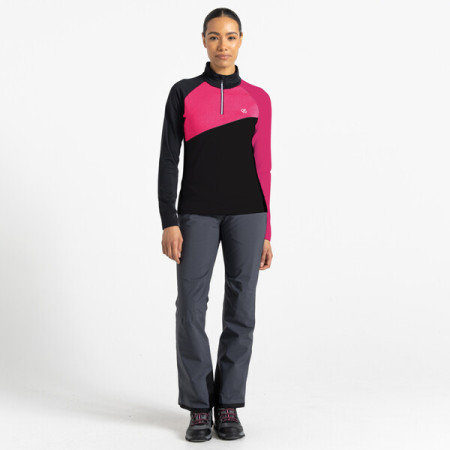 Damen-Sweatshirt Dare 2b Ice Core Stretch