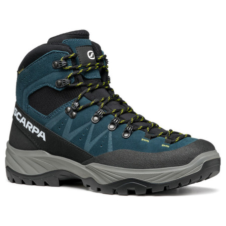 Wanderschuhe Scarpa Boreas GTX