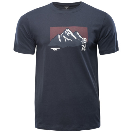 Herren-T-Shirt Hi-Tec Rawal