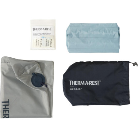 Aufblasbare Isomatte Therm-a-Rest NeoAir Xtherm NXT R