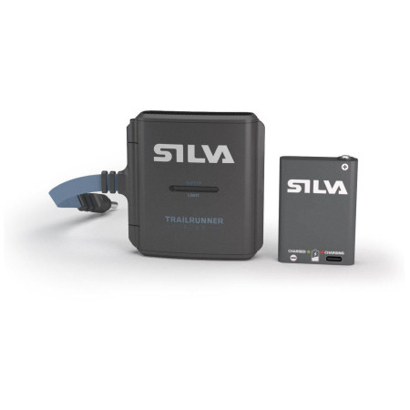 Batterie Silva Hybrid Battery 1,15Ah