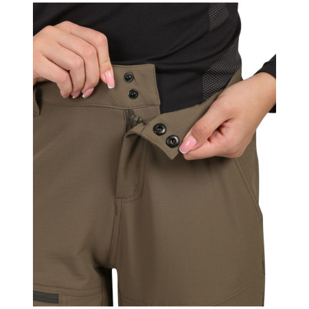 Damenhose Kilpi Villain-W