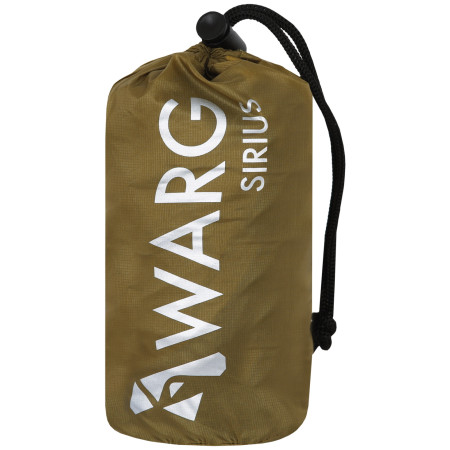 Aufblasbares Kissen Warg Sirius Pillow