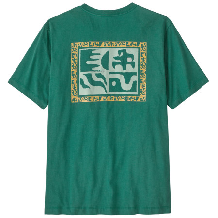 Herren-T-Shirt Patagonia Men's Mother Rays T-Shirt