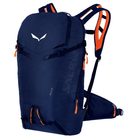 Skialp-Rucksack Salewa Sella 26L blau BLUE DEPTH