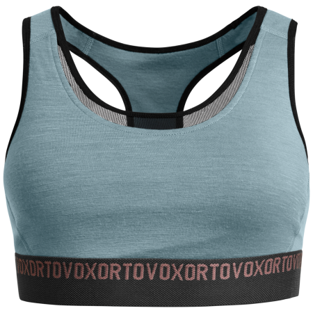Sport-BH Ortovox 185 Rock'N'Wool Sport Top