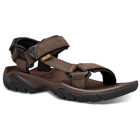 Herrensandalen Teva Terra Fi 5 Leather