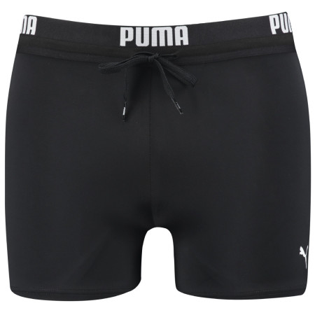 Herrenbadeanzug Puma Logo Swim Trunk