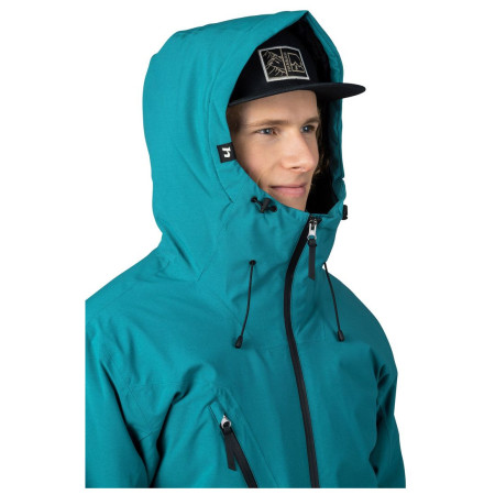Herren-Winterjacke Hannah Derk
