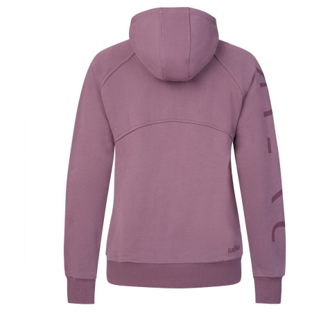 Damen-Sweatshirt Rafiki Nuria Zip