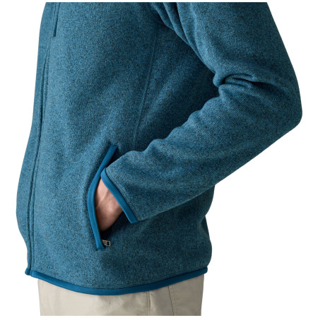 Herren-Sweatshirt Patagonia Better Sweater Jacket