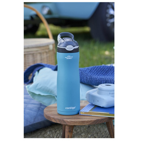 Thermoflasche Contigo Ashland Chill 590ml