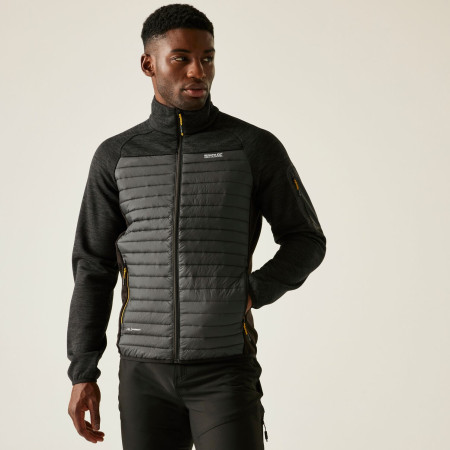 Herrenjacke Regatta Ceden Hybrid