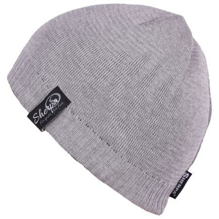 Wintermütze Sherpa Janus II Merino