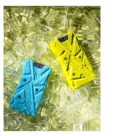Kühlpads Pinnacle Ice Bricks 2pcs 600 ml