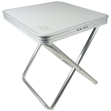 Stuhl / Tisch Bo-Camp Stool top - Foldable