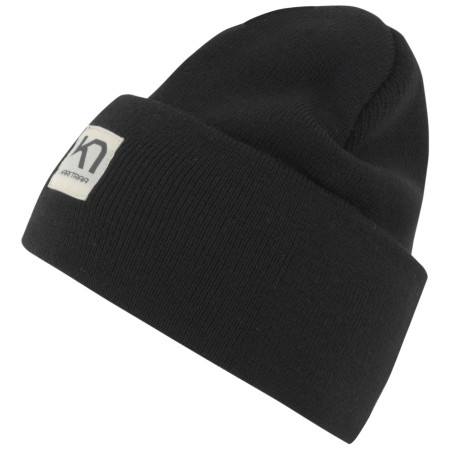 Mütze Kari Traa Røthe Beanie schwarz Blk