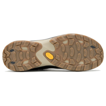 Wanderschuhe Merrell Moab Speed 2 Ltr Mid Wp