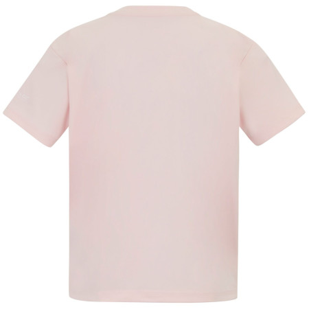 Kinder-T-Shirt Regatta Aria Pink Haze