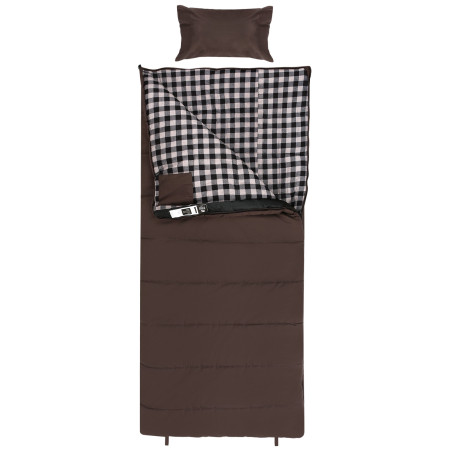 Deckenschlafsack Zulu Campwell