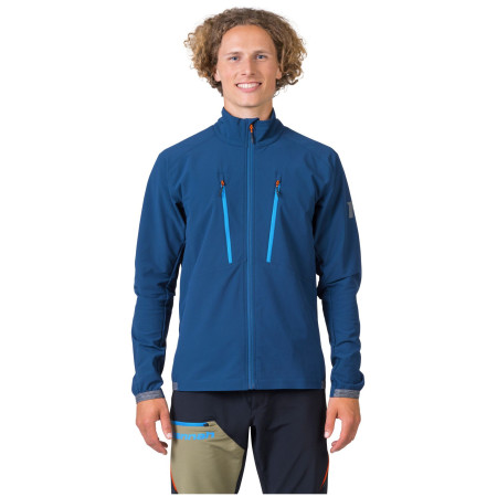 Herren Softshell-Jacke Hannah Kash