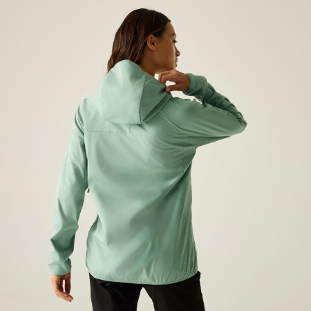 Damenjacke Dare 2b Lexan III Softshell