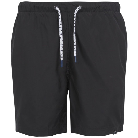 Herrenshorts Regatta Mackleyna Swim Short schwarz Black