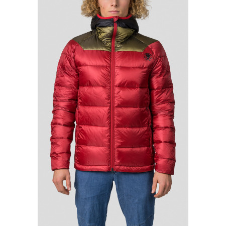 Herren-Winterjacke Rafiki Fuego