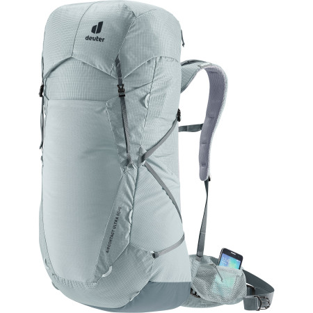 Wanderrucksack Deuter Aircontact Ultra 50+5 2023