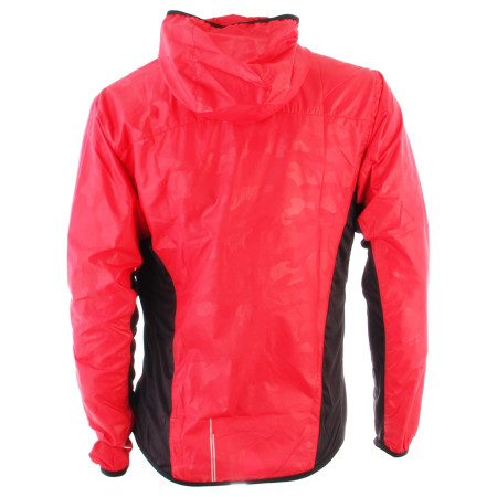 Herren Windjacke Axon Nippon A503010
