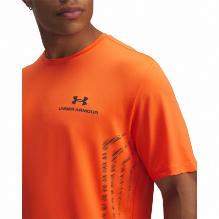 Herren-T-Shirt Under Armour Vanish Energy Graphic SS