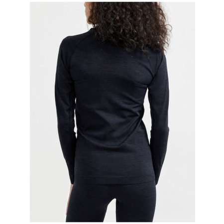 Damen-Funktionsshirt Craft Core Dry Active Comfort Ls