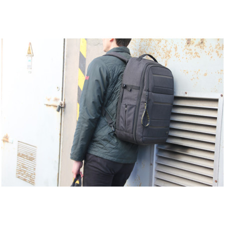 Rucksack Caterpillar B. Holt Cabin Backpack