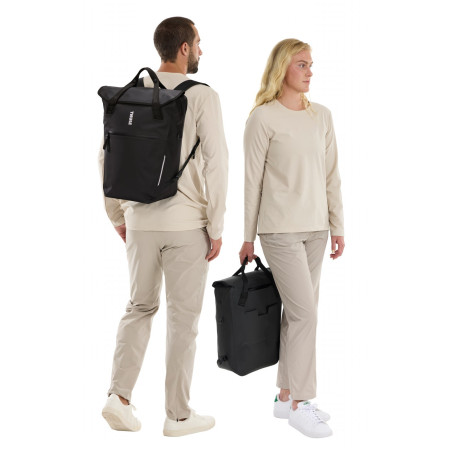 Fahrradtasche Thule Shield Backpack 23L