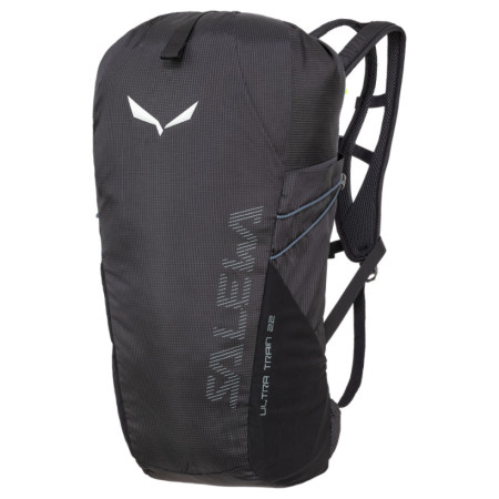 Trailrunningrucksack Salewa Ultra Train 22 BP schwarz Black
