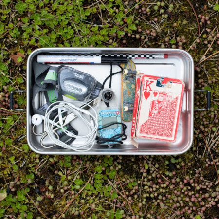 Essensbox Stanley The useful Classic Box 1350 ml