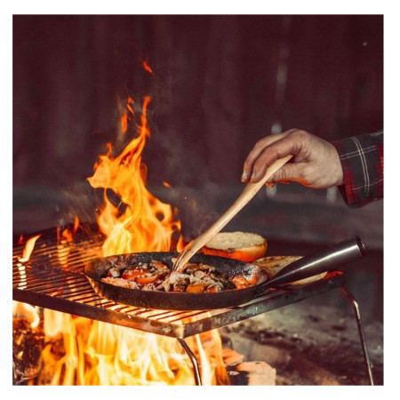 Pfanne Stabilotherm Jägarstekpanna Original S1 - 21 cm