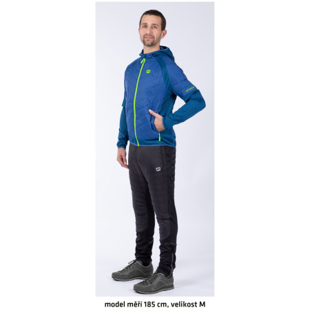 Herren-Sweatshirt Etape Crux Pro 2.0