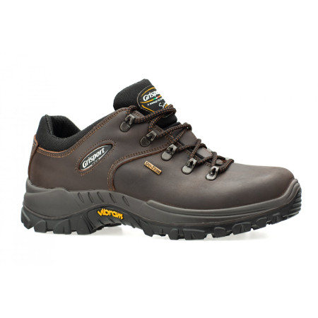 Trekkingschuhe Grisport Walker Dakar braun