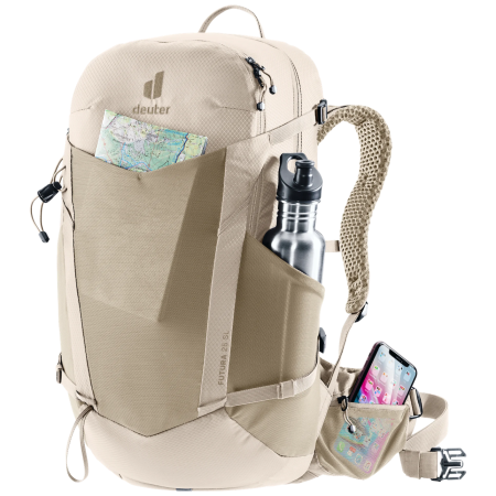 Damenrucksack Deuter Futura 25 SL