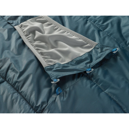Schlafsack Therm-a-Rest Saros 0°C Regular